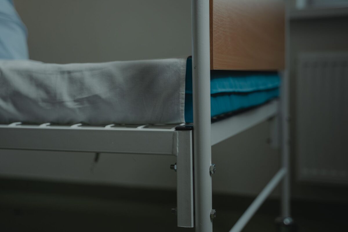 Illustration pour surcomplémentaire hospitalisation