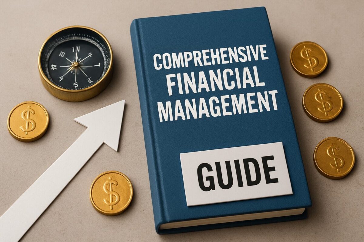 Comprehensive financial management : la gestion financière complète en pratique