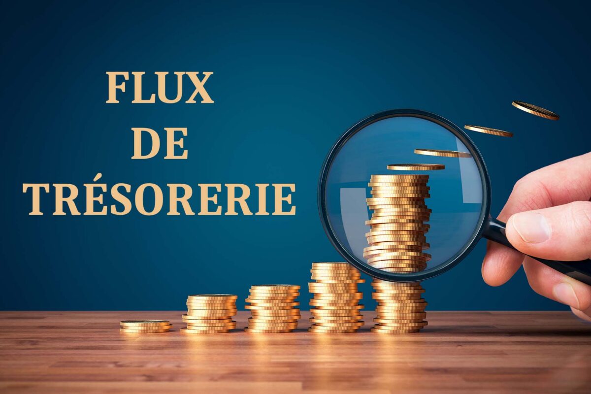 Gestion de trésorerie : piloter les flux et sécuriser la liquidité