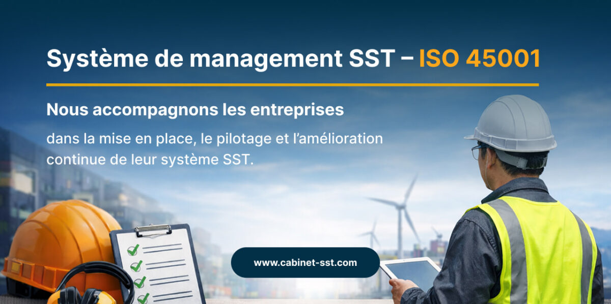 Safety management systems : structurer la prévention sans alourdir l’organisation